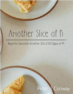 Another Slice of Pi