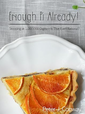 Enough Pi Already