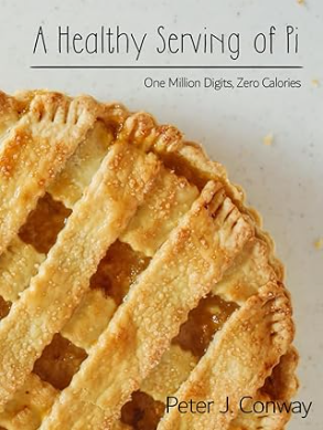 A Healthy Serving of Pi